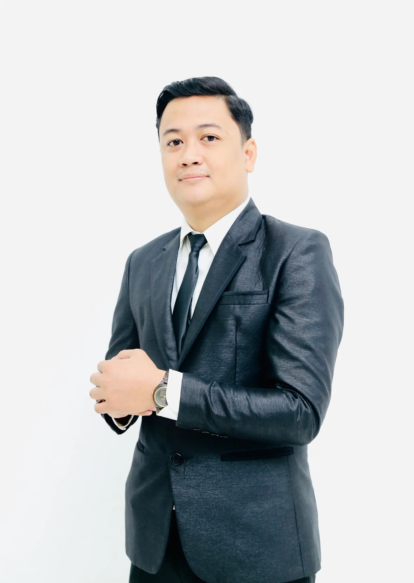 Randy Bagus Saputra, S.H.