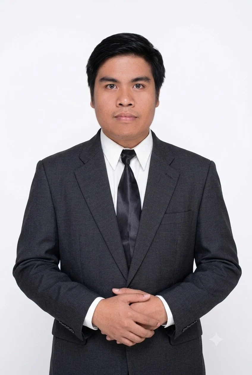 Franto Bitmen Rikardo Pardede, S.H.